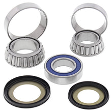 Carregar imagem no visualizador da galeria, All Balls Racing 16-22 Indian SCOUT SIXTY Steering Bearing Kit