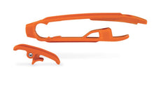 Load image into Gallery viewer, Acerbis 11-16 KTM 125-250SX/ XC250/ SX-F/XC-F Chain Slider - Orange