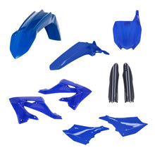 Load image into Gallery viewer, Acerbis 2023 Yamaha YZ125X/250X/ 22-23 YZ125/250 Full Plastic Kit - Original 23