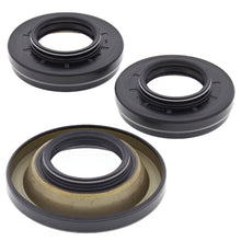 Carregar imagem no visualizador da galeria, All Balls Racing 09-14 Honda TRX420 FA IRS Differential Seal Only Kit Rear