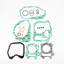 Carregar imagem no visualizador da galeria, Athena 99-02 Aprilia 4T 150 Complete Gasket Kit (Excl Oil Seal)