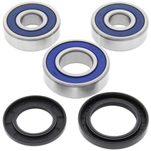 Carregar imagem no visualizador da galeria, All Balls Racing 77-79 Kawasaki KE250 Wheel Bearing Kit Rear