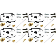 Load image into Gallery viewer, All Balls Racing 93-95 Suzuki GSXR750 Carburetor Rebuild Kit
