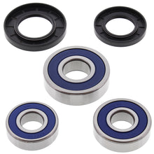 Load image into Gallery viewer, All Balls Racing 01-07 Aprilia EVT Caponord Wheel Bearing Kit Rear