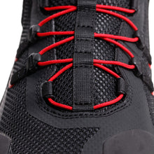 Carregar imagem no visualizador da galeria, Dainese Herian Air Shoes Black/Red-Lava Size - 42