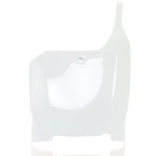 Carregar imagem no visualizador da galeria, Acerbis 00-03 Honda CR125R/250R/ CRF450R Front Number Plate - White