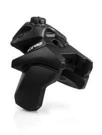 Acerbis 11-16 KTM 125/150/450/ SX/XC/XC-W/ 11-12 SX-F450 3.0 Gallon Fuel Tank - Black