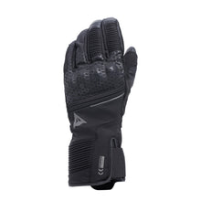 Carregar imagem no visualizador da galeria, Dainese Tempest 2 D-Dry Long Thermal Gloves Black - XS