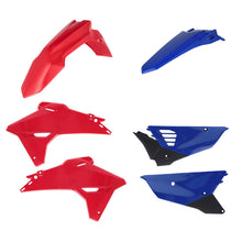 Load image into Gallery viewer, Acerbis 2027 Honda CRF450 Plastic Kit - Original 27