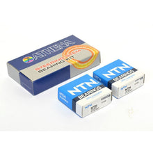 Carregar imagem no visualizador da galeria, Athena 02-04 HM CRE Supermotard 125 Steering Bearing Kit
