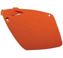 Load image into Gallery viewer, Acerbis 98-03 KTM EXC/MXC/SX Side Panels - Orange