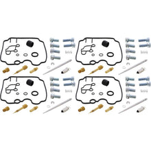 Load image into Gallery viewer, All Balls Racing 89-99 Yamaha FZR600 Carburetor Rebuild Kit