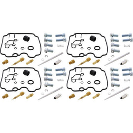 All Balls Racing 89-99 Yamaha FZR600 Carburetor Rebuild Kit