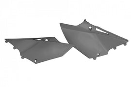 Acerbis 15-21 Yamaha YZ125/250/ 20-22 YZ125X/ 16-22 YZ250X Side Panels - Gray