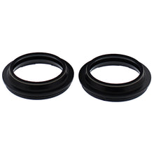 Carregar imagem no visualizador da galeria, All Balls Racing 09-15 Aprilia RSV4 FACTORY Fork Dust Seal Only Kit