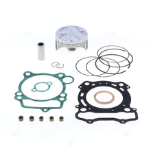Load image into Gallery viewer, Athena 08-13 Yamaha WR 250 F 76.97mm Bore Forged 4-Stroke Top End Piston Kit w/Top End Gasket