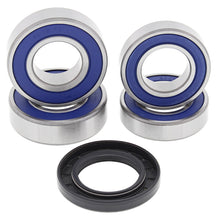 Load image into Gallery viewer, All Balls Racing 2006 Husaberg 450FS-E Wheel Bearing Kit Rear