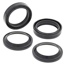 Load image into Gallery viewer, All Balls Racing 82-83 Honda CR125R Fork Oil Seal &amp; Dust Seal Kit