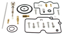Load image into Gallery viewer, All Balls Racing 08-09 Kawasaki KLX450R Carburetor Rebuild Kit