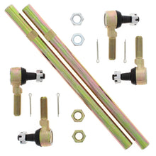 Carregar imagem no visualizador da galeria, All Balls Racing 10-16 Arctic Cat 300 2x4 Tie Rod Upgrade Kit