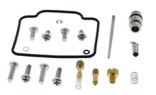 Load image into Gallery viewer, All Balls Racing 95-96 Polaris Magnum 425 2x4 Carburetor Rebuild Kit