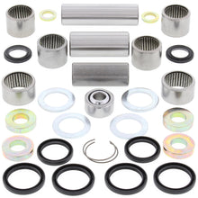 Load image into Gallery viewer, All Balls Racing 91-92 Honda CR125R Linkage Bearing Kit