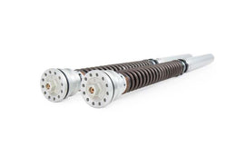 Ohlins 16-23 Kawasaki ZX-10R FKR 100 Cartridge Kit