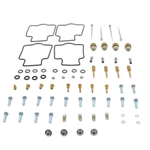 Load image into Gallery viewer, All Balls Racing 90-93 Kawasaki ZX600D (ZX-6) Carburetor Rebuild Kit