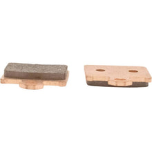 Carregar imagem no visualizador da galeria, All Balls Racing 14-20 Husqvarna TC 85 Sintered Brake Pad - Rear