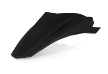 Carregar imagem no visualizador da galeria, Acerbis 14+ Kawasaki KX85/ 14-21 KX100/22-24 KX112 Rear Fender - Black