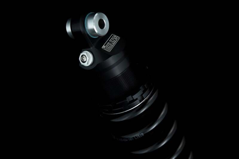 Ohlins 14-20 BMW R nineT STX 46 Blackline Shock Absorber