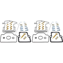 Load image into Gallery viewer, All Balls Racing 01-02 Polaris 500 RMK Carburetor Rebuild Kit