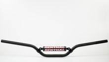 Carregar imagem no visualizador da galeria, Renthal 5.0 Trials 7/8 in. Handlebar - Black