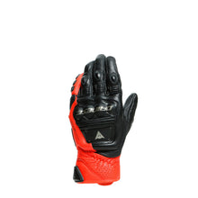 Carregar imagem no visualizador da galeria, Dainese 4-Stroke 2 Gloves Black/Black - 3XL