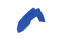Load image into Gallery viewer, Acerbis 20+ Beta RR 125-300/ RX300/450 Front Fender - Blue