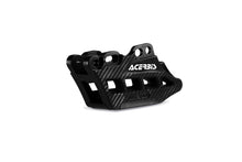 Load image into Gallery viewer, Acerbis 99-08 Suzuki RM/ 05-18 RMZ250/ RMZ450/ 00-23 DRZ400 Chain Guide - Block 2.0 - Black
