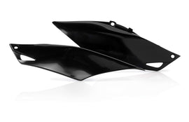 Acerbis 13-17 Honda CRF250R/ CRF450R Side Panels - Black