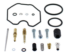 Load image into Gallery viewer, All Balls Racing 80-81 Honda ATC185 Carburetor Rebuild Kit