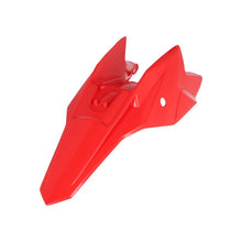 Load image into Gallery viewer, Acerbis 21-23 GasGas MC50/ MC-E5/ 16-23 KTM SX50/ SX-E5/ SX-E3 Rear Fender Cowling - Red
