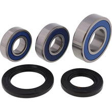 Carregar imagem no visualizador da galeria, All Balls Racing 15-17 Yamaha FZ07 Wheel Bearing Kit Rear