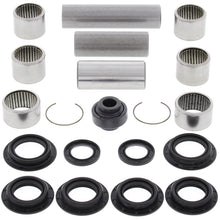 Load image into Gallery viewer, All Balls Racing 89-90 Honda CR125R Linkage Bearing Kit