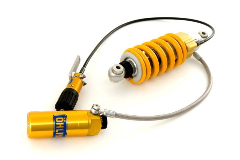 Ohlins 08-16 BMW F 800 GS STX 46 Adventure Shock Absorber