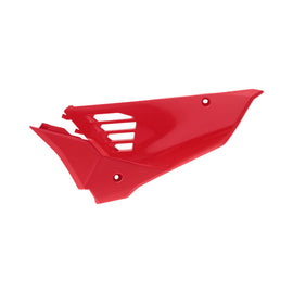 Acerbis 2027 Honda CRF450 Side Panel Upper/Lower - CR Red