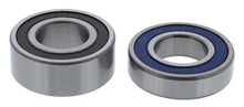 Carregar imagem no visualizador da galeria, All Balls Racing 17-21 Polaris ACE 150 Wheel Bearing Kit Rear