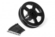 Load image into Gallery viewer, APR 3.0 TFSI Supercharger Drive And Crank Pulley W/ Belt (Press On)