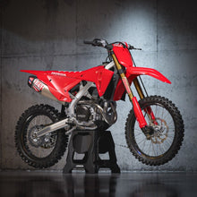 Carregar imagem no visualizador da galeria, Acerbis 2025 Honda CRF250R/ CRF450R Full Plastic Kit - Red