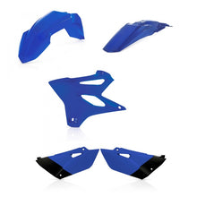 Load image into Gallery viewer, Acerbis 15-21 Yamaha YZ85 Plastic Kit - Original 21