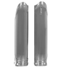 Carregar imagem no visualizador da galeria, Acerbis 2024 Yamaha YZ250F/ 23+ YX450F/FX Lower Fork Cover Set - Gray
