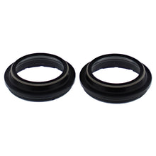 Carregar imagem no visualizador da galeria, All Balls Racing 13-18 BMW R1200GSW Fork Dust Seal Only Kit