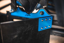 Load image into Gallery viewer, Agency Power Rear Mud Flap Trailing Arm Guard Polaris RZR XP Turbo Turbo S 1000 2018-2022 14-18